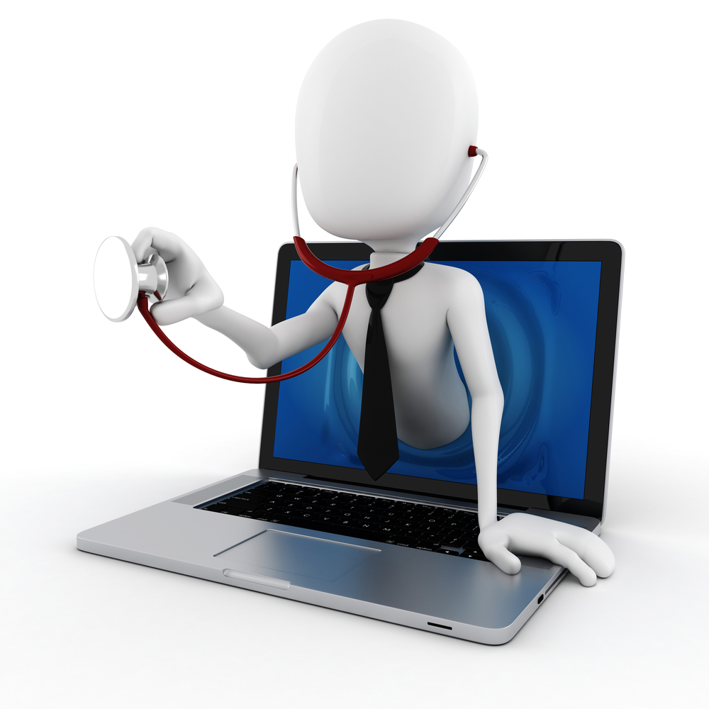 Telemedicine